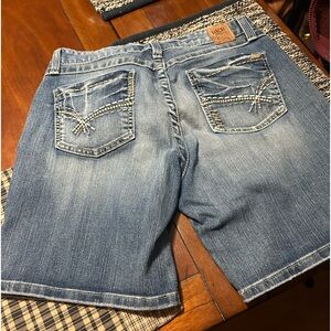 BKE shorts Size 30